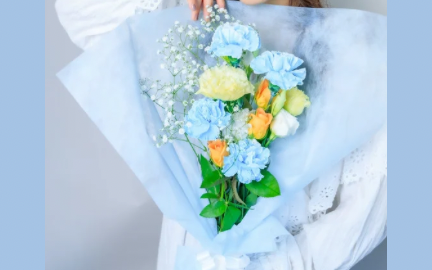 ②友人の誕生日等に大人気